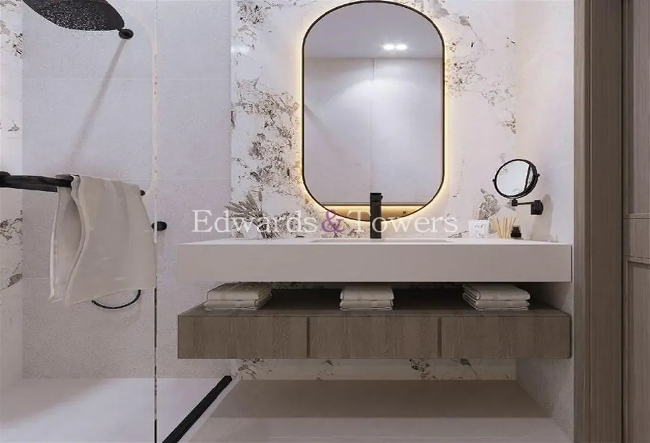 Easy Payment Plan | 3BR+S | Boulevard View