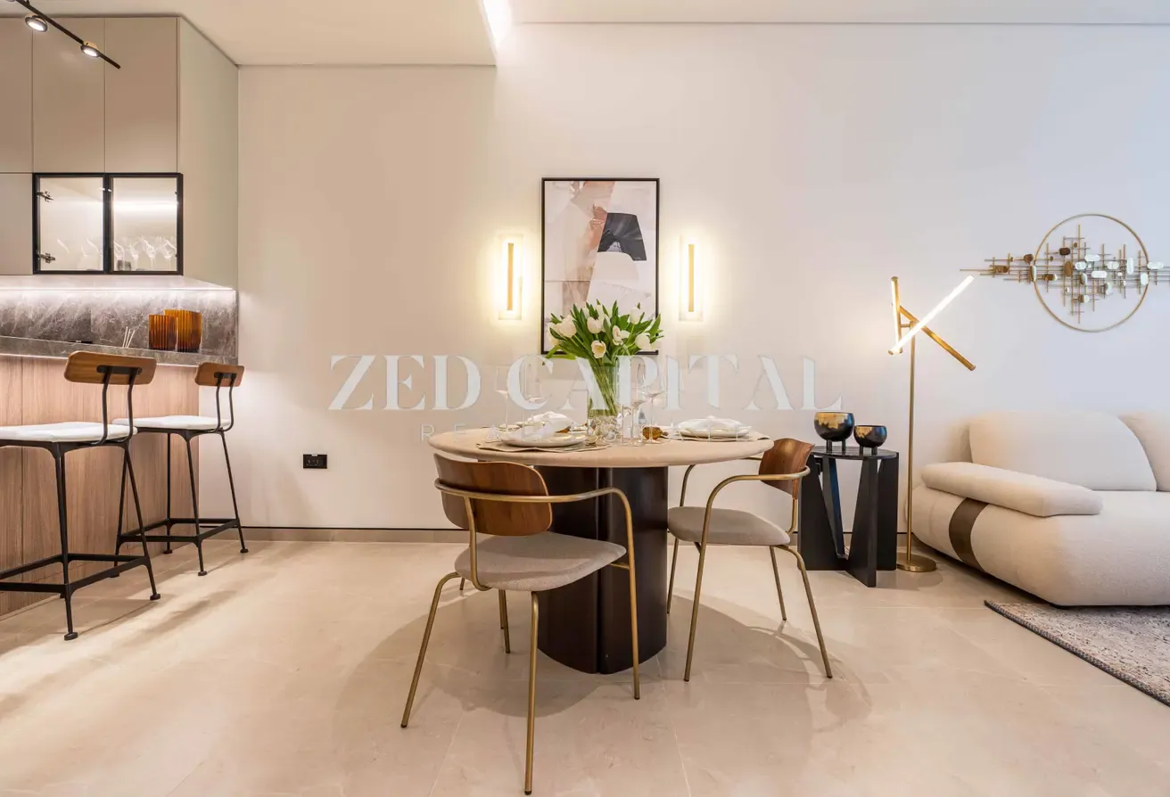 Hottest Deal | Spacious 3BR + Maid | Handover Soon