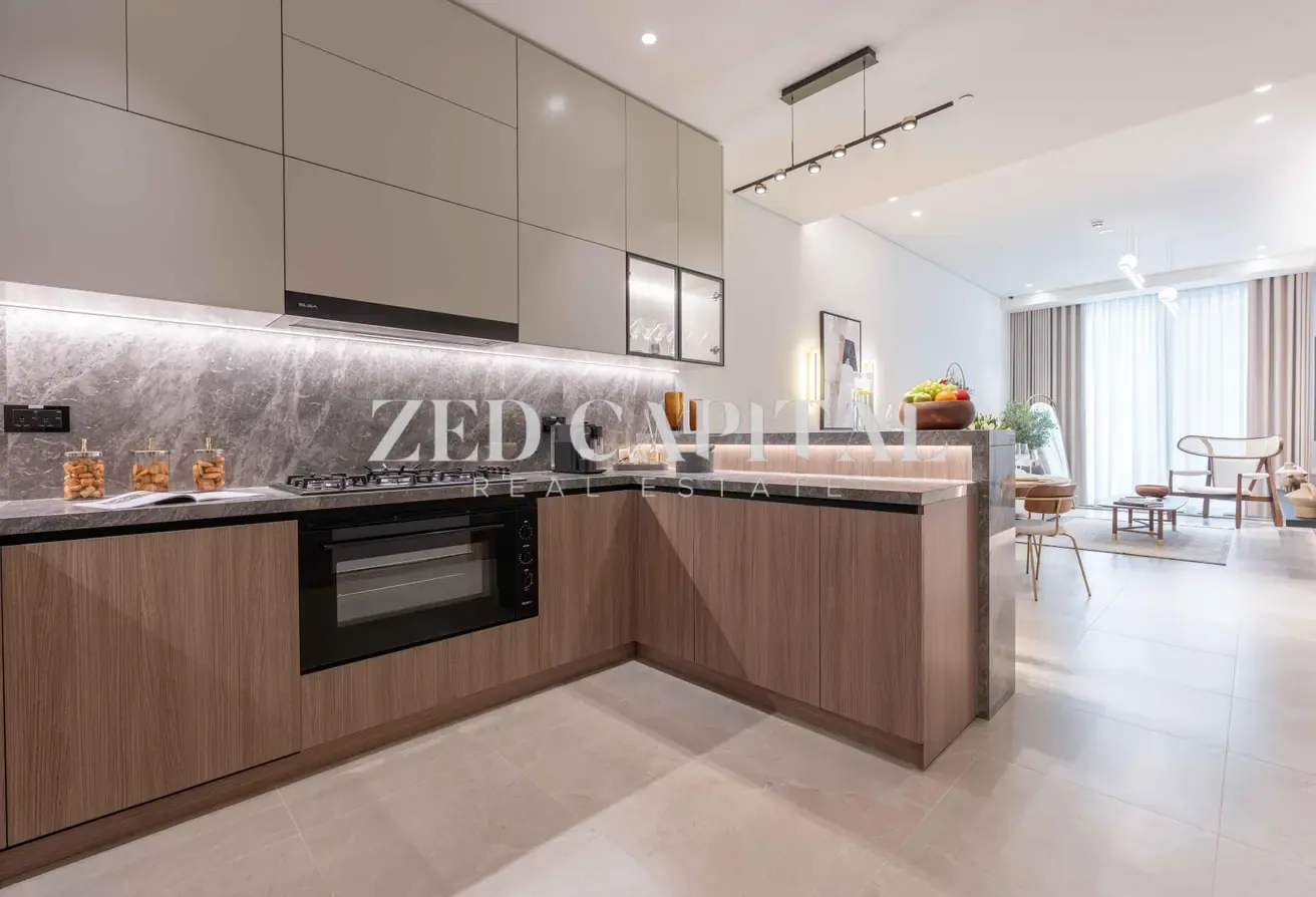 Hottest Deal | Spacious 3BR + Maid | Handover Soon