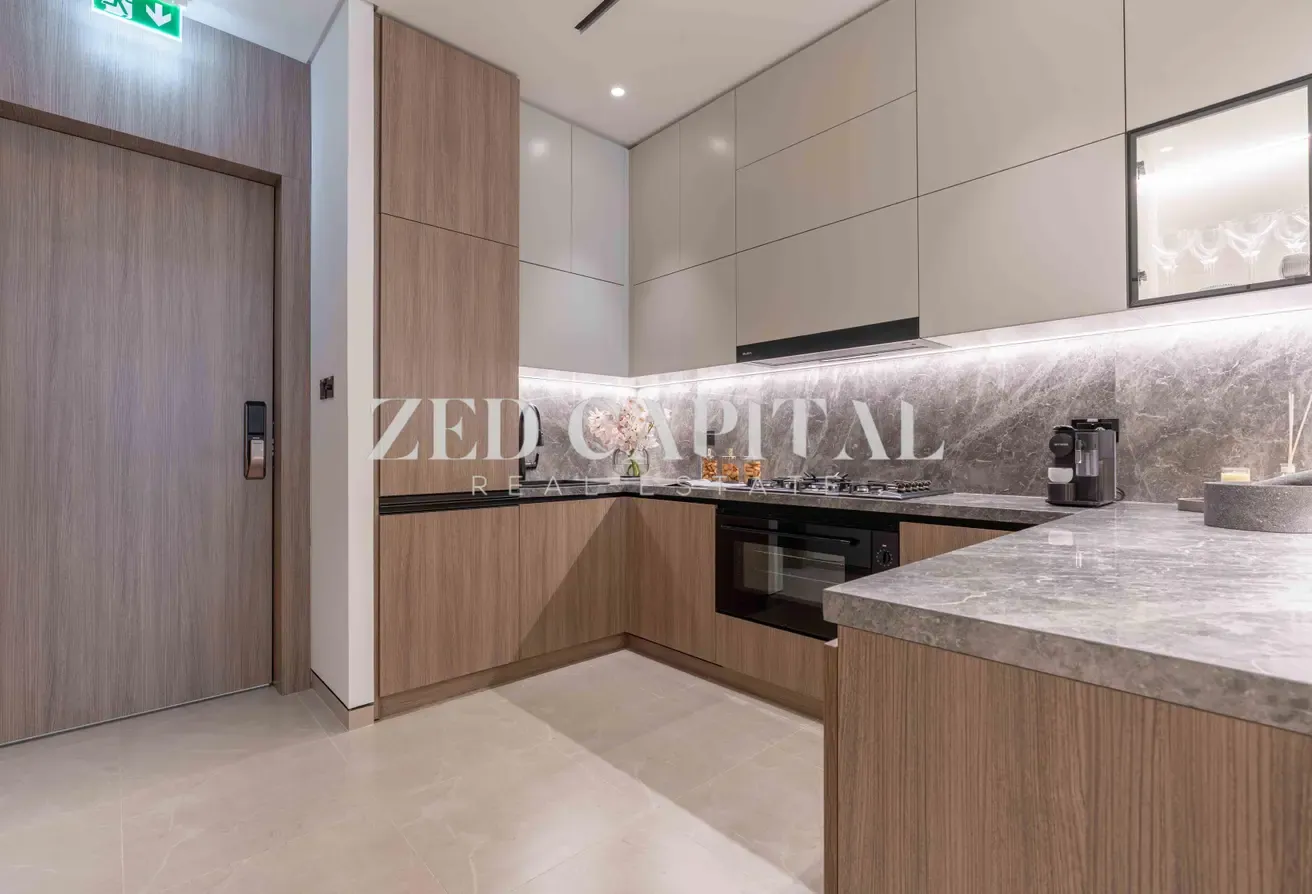 Hottest Deal | Spacious 3BR + Maid | Handover Soon