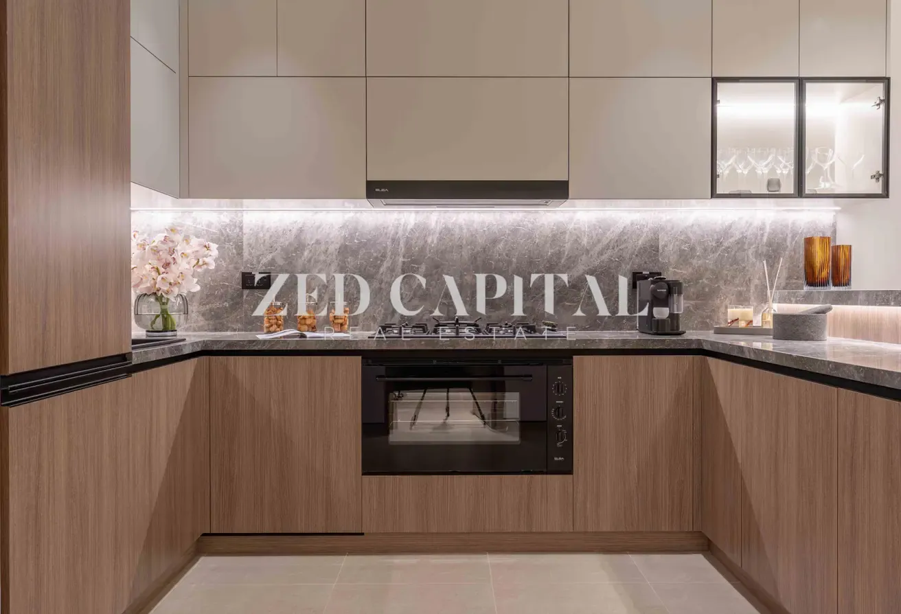 Hottest Deal | Spacious 3BR + Maid | Handover Soon