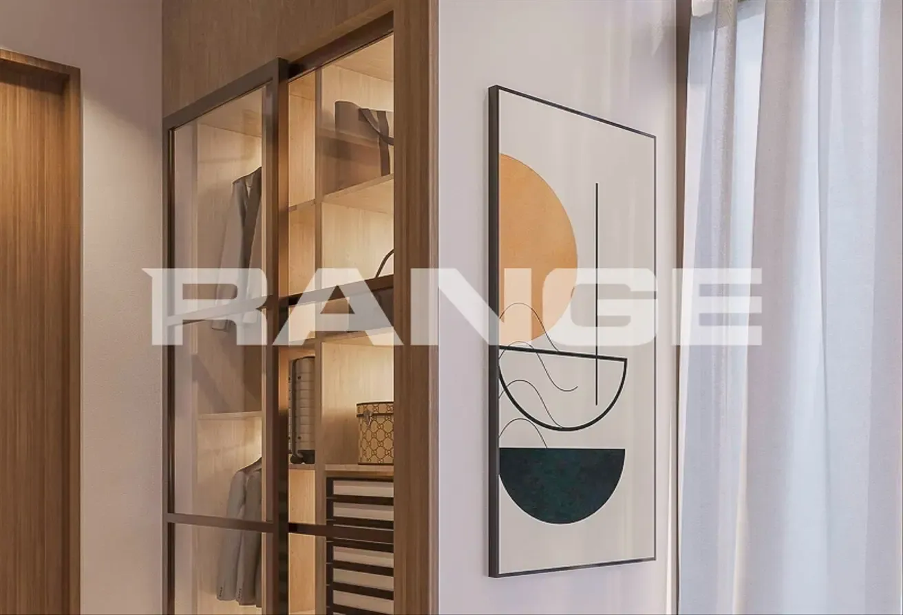 3+Maids | On High Floor | Kitchen Equipped