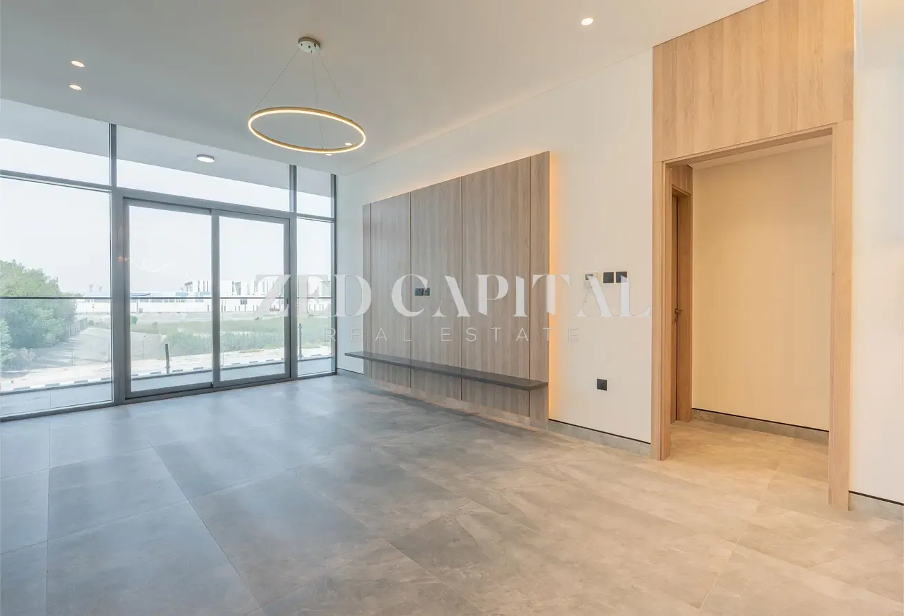 Private Jacuzzi | 3BR+Maid | Completion Q2 2026