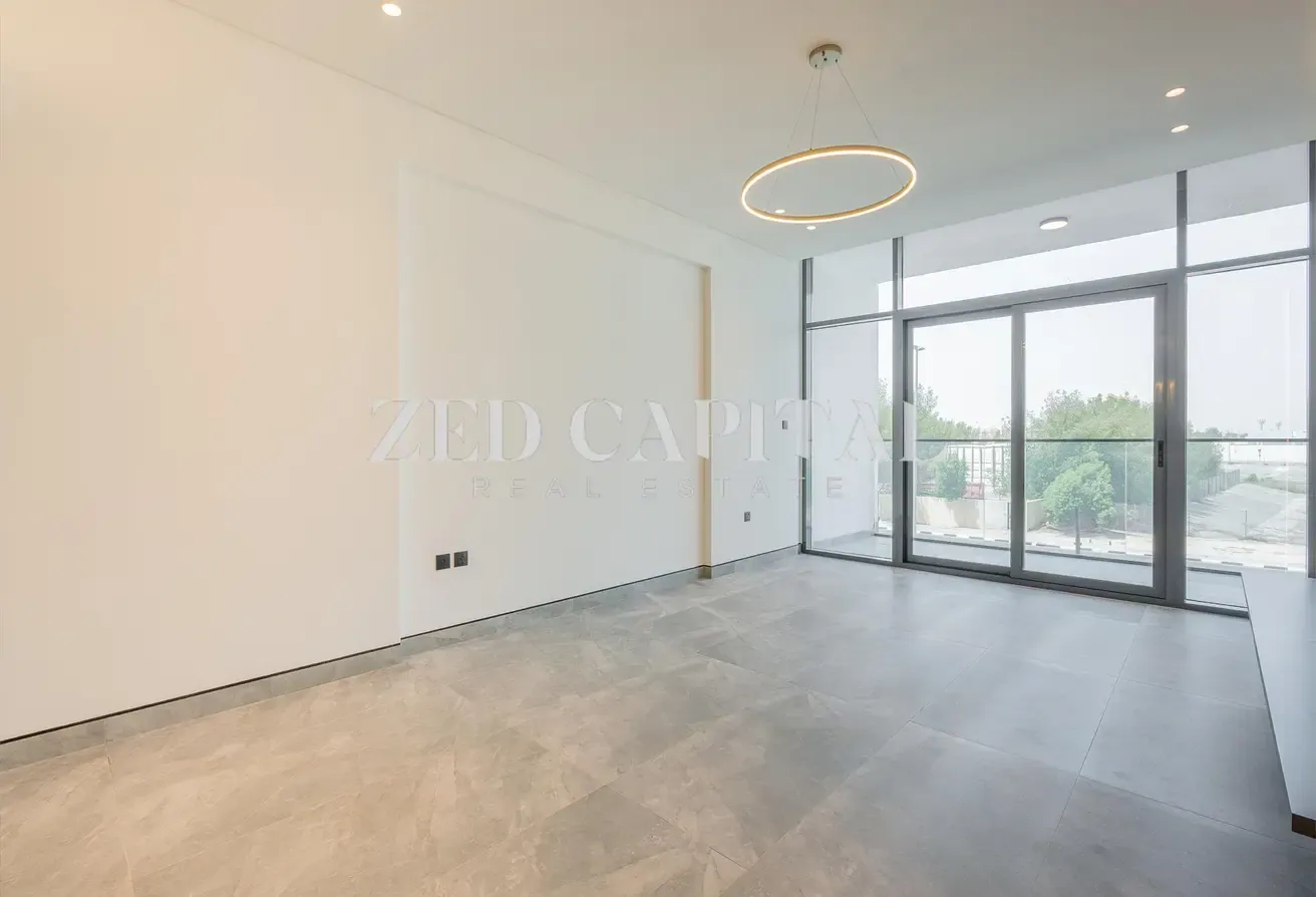 Private Jacuzzi | 3BR+Maid | Completion Q2 2026