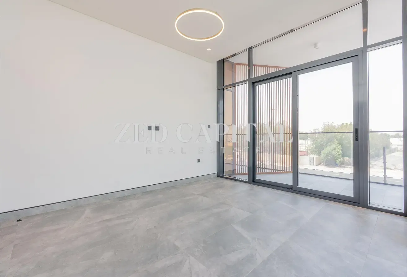 Private Jacuzzi | 3BR+Maid | Completion Q2 2026