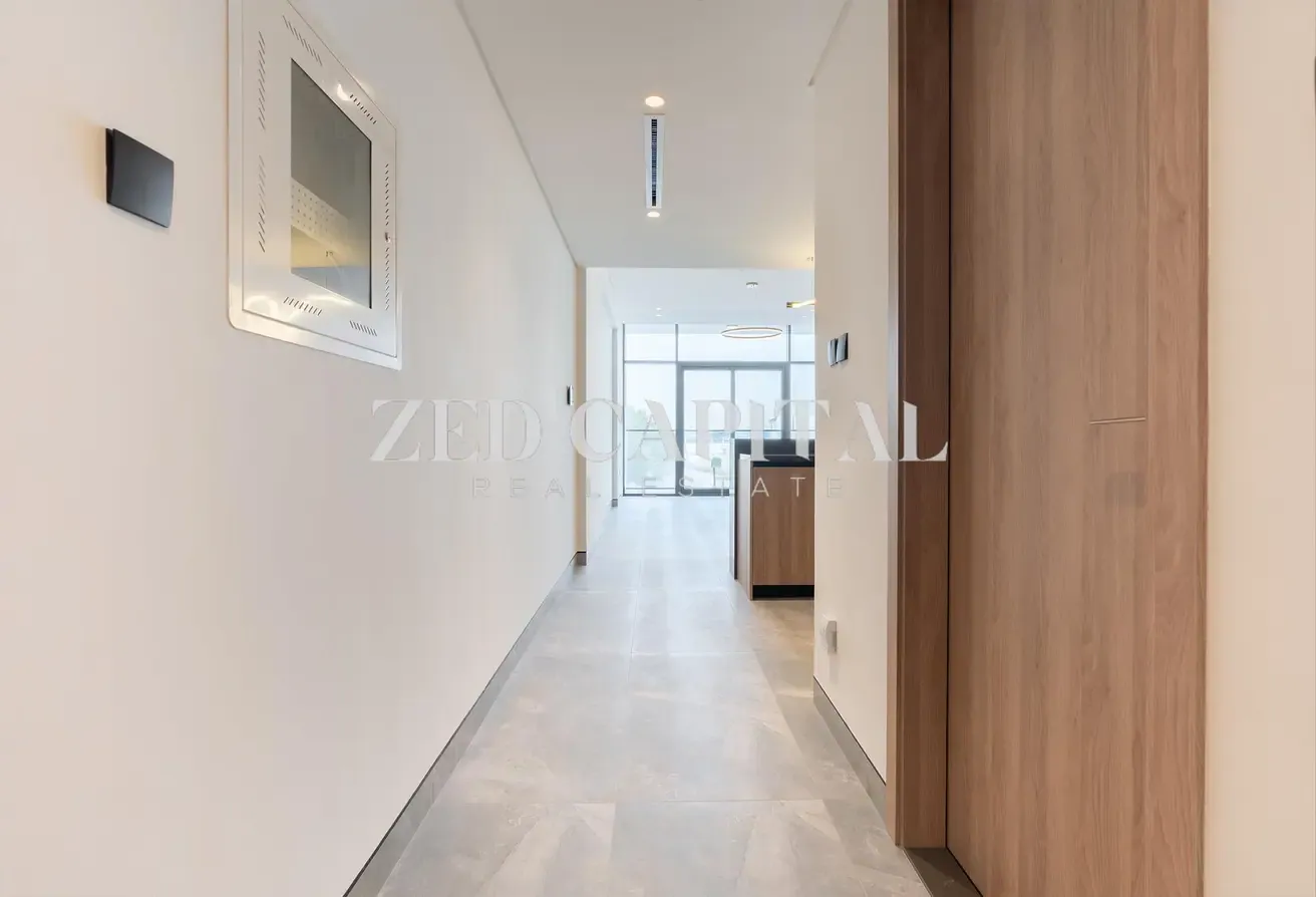 Private Jacuzzi | 3BR+Maid | Completion Q2 2026