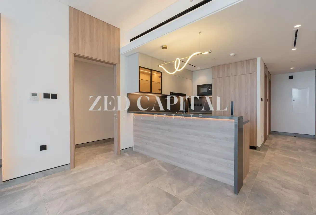 Private Jacuzzi | 3BR+Maid | Completion Q2 2026
