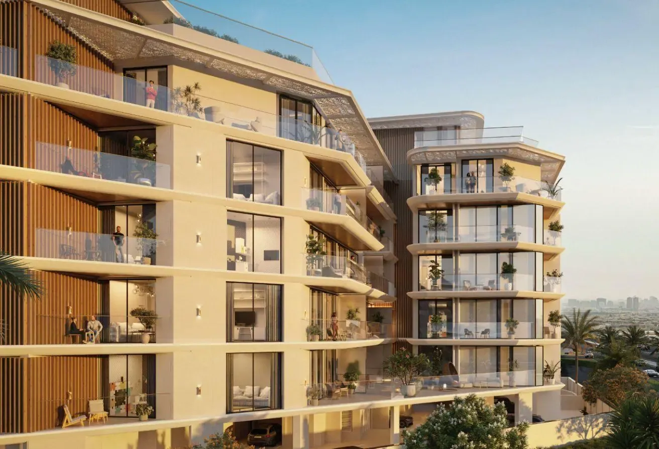 Large Interior | Q3 2027 | Premium Low-Rise Living