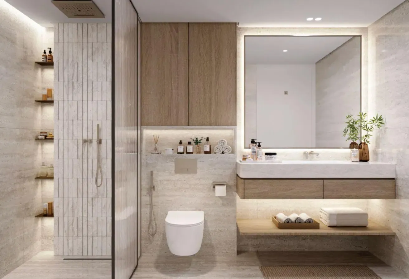 Large Interior | Q3 2027 | Premium Low-Rise Living
