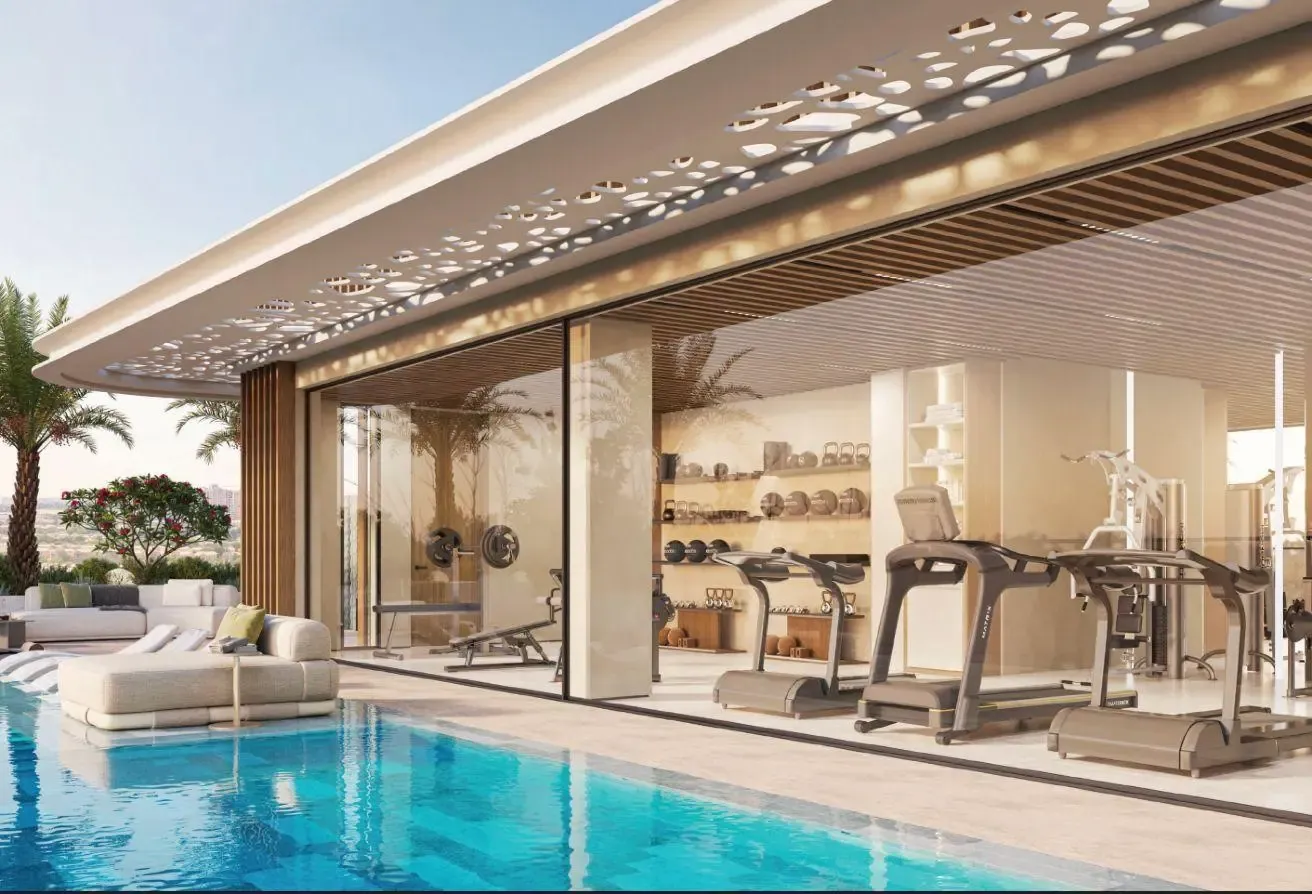 Large Interior | Q3 2027 | Premium Low-Rise Living