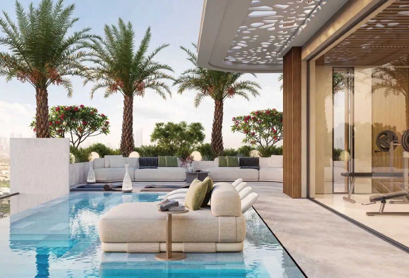 Large Interior | Q3 2027 | Premium Low-Rise Living
