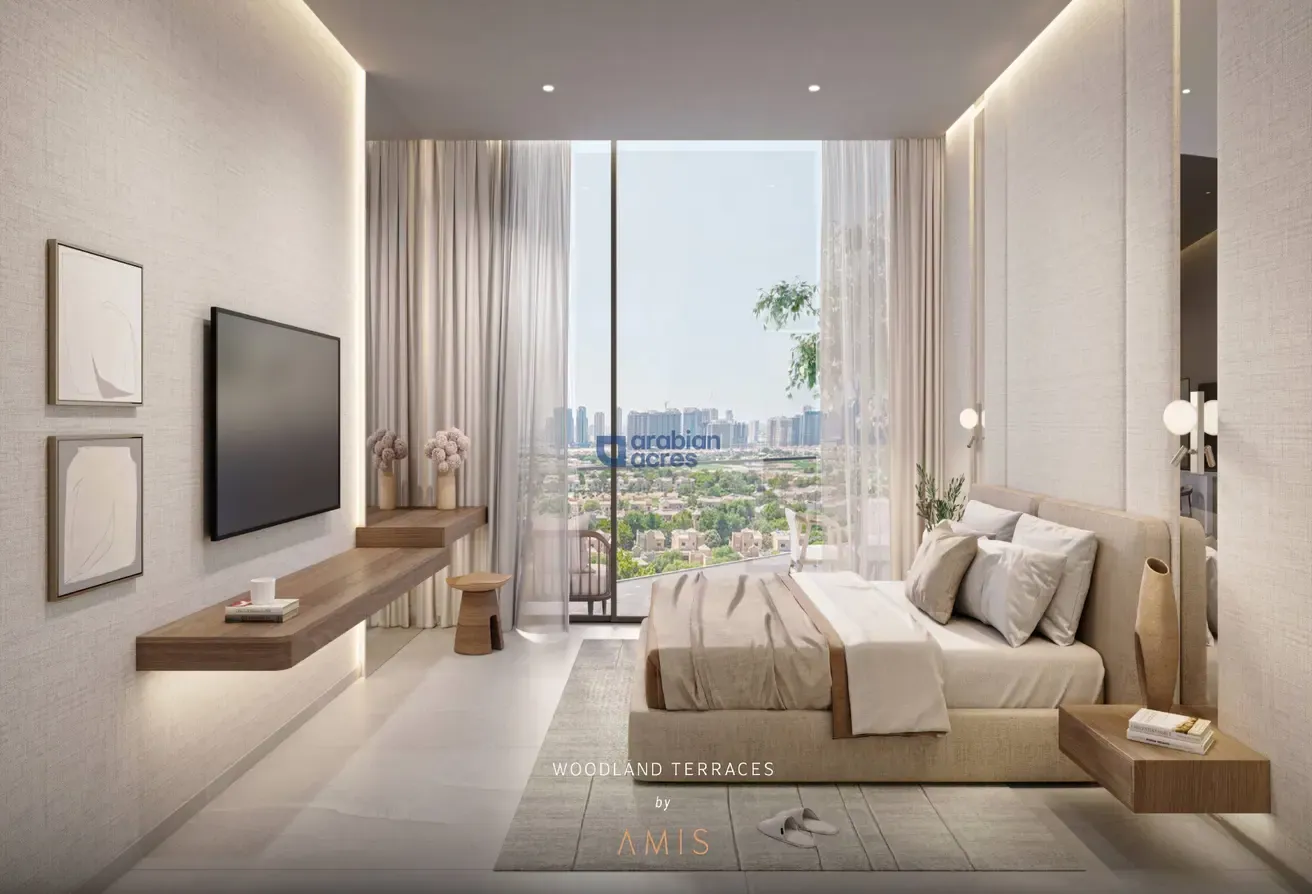 Smart Home  | Premium Apartment | Investor Deal