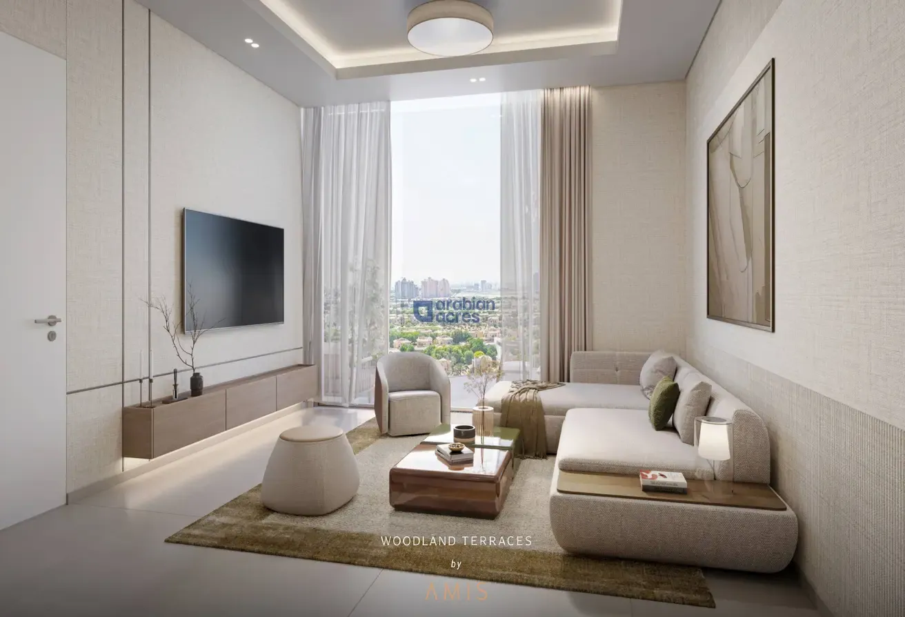 Smart Home  | Premium Apartment | Investor Deal