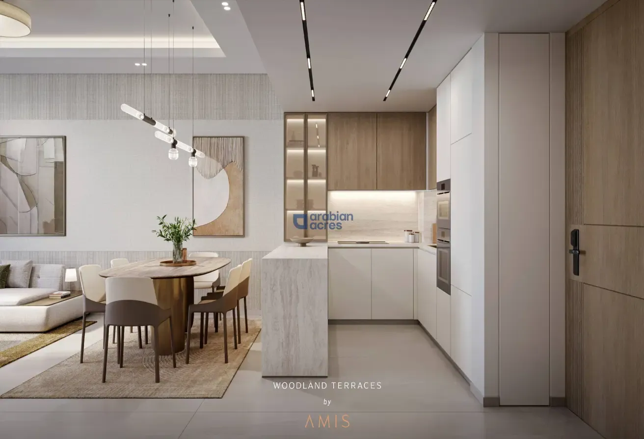 Smart Home  | Premium Apartment | Investor Deal
