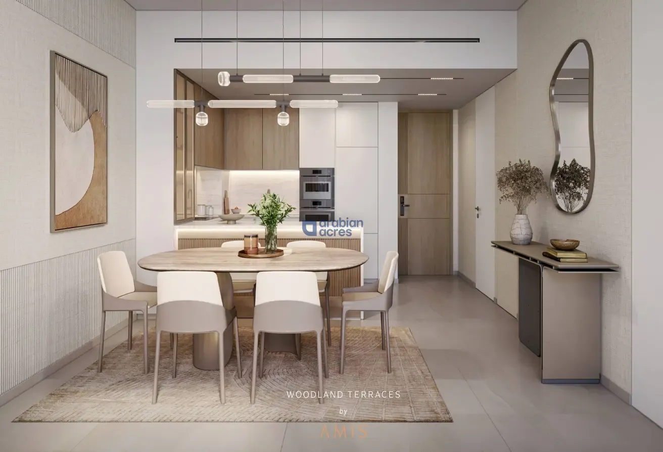 Smart Home  | Premium Apartment | Investor Deal