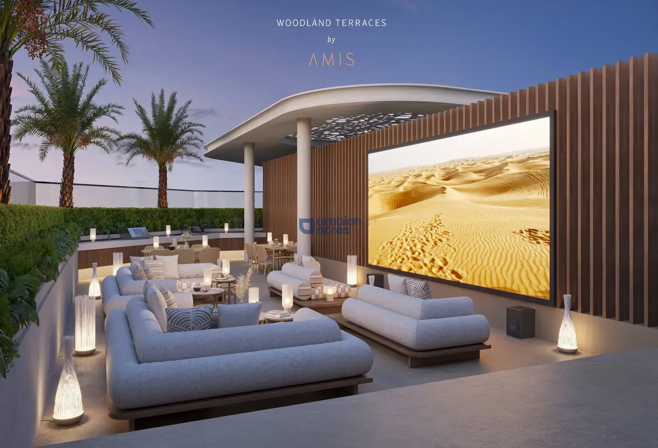 Smart Home  | Premium Apartment | Investor Deal