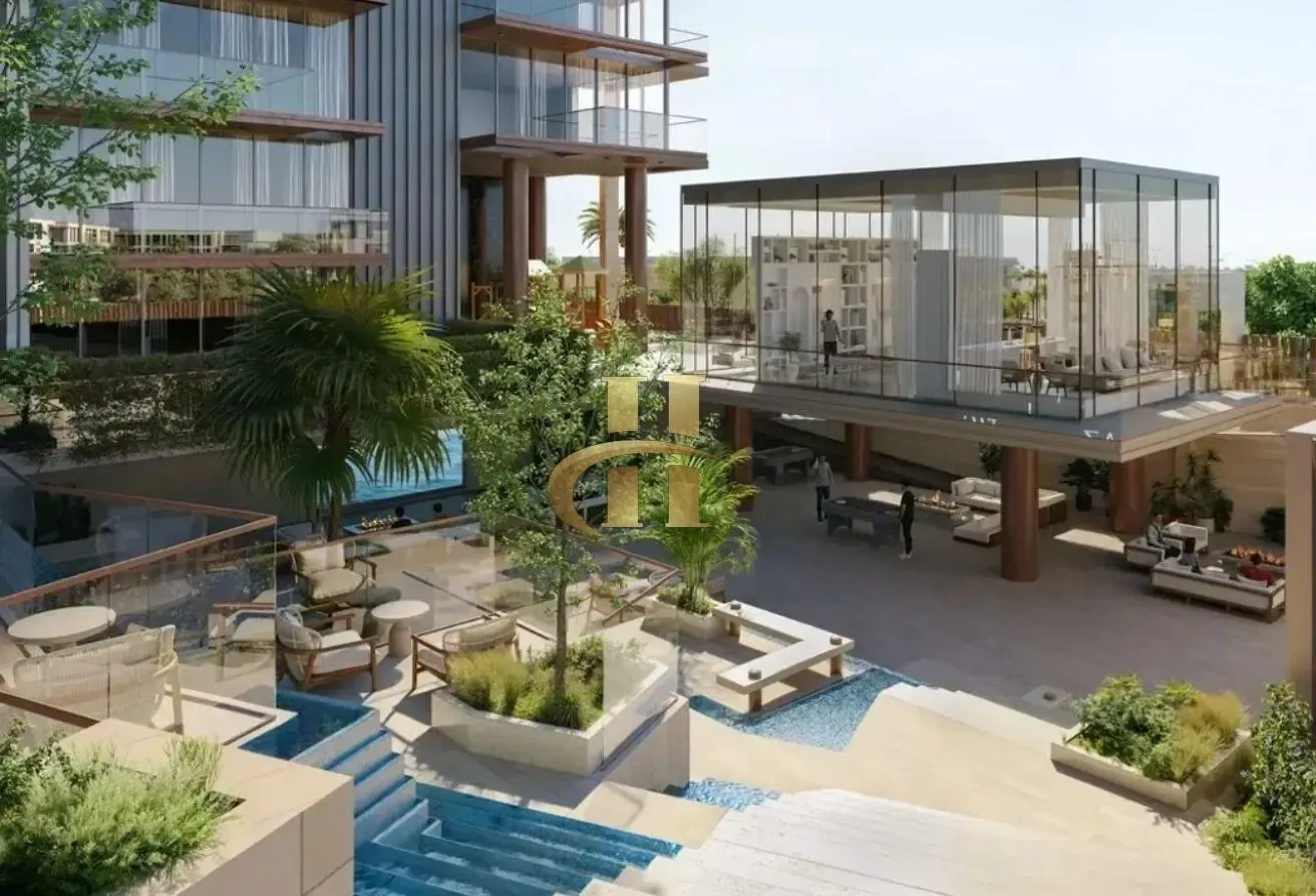 Secure Your Deal | 20% Down | 80% Handover