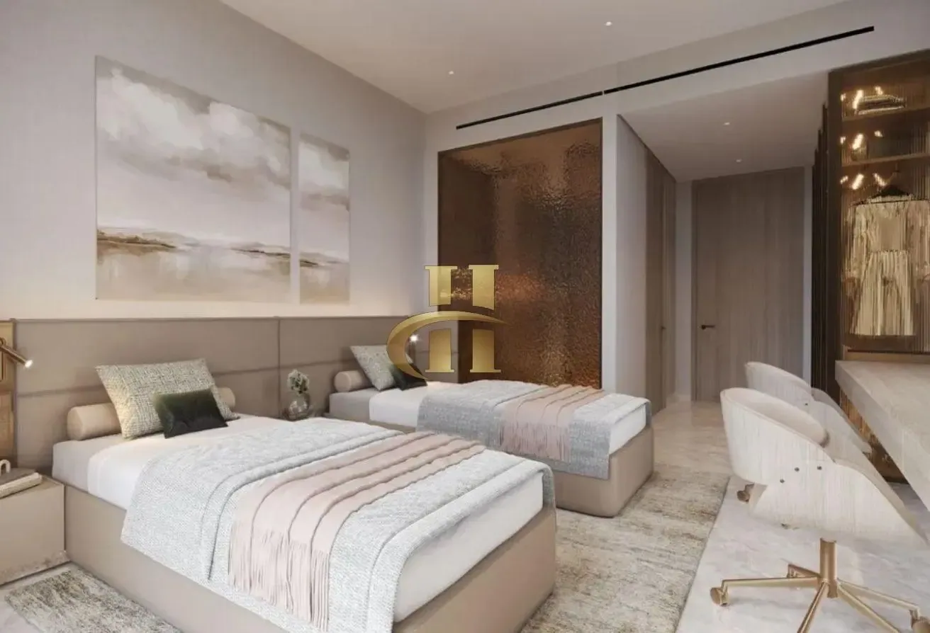 Secure Your Deal | 20% Down | 80% Handover