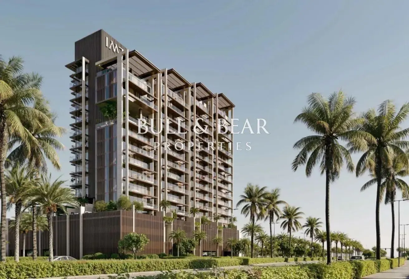 Great Investment | 3Br | Canal view