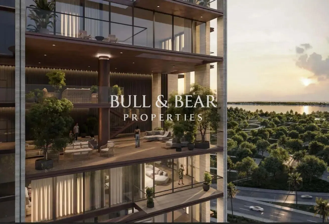 Luxury Apartment | 2Br | Canal view