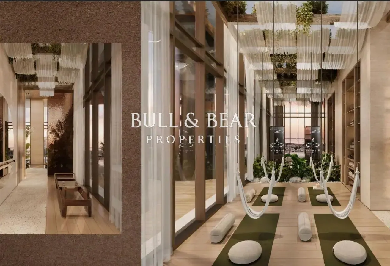 Premium Living | Canal view | 1Br | Payment Plan