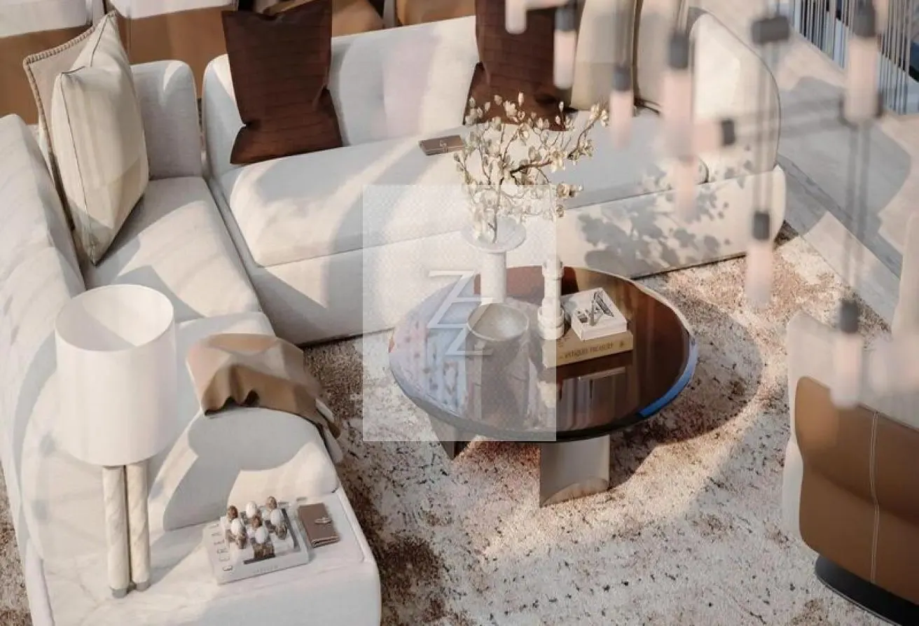 Beachfront Lifestyle I 3 BHK I 4% DLD Waiver