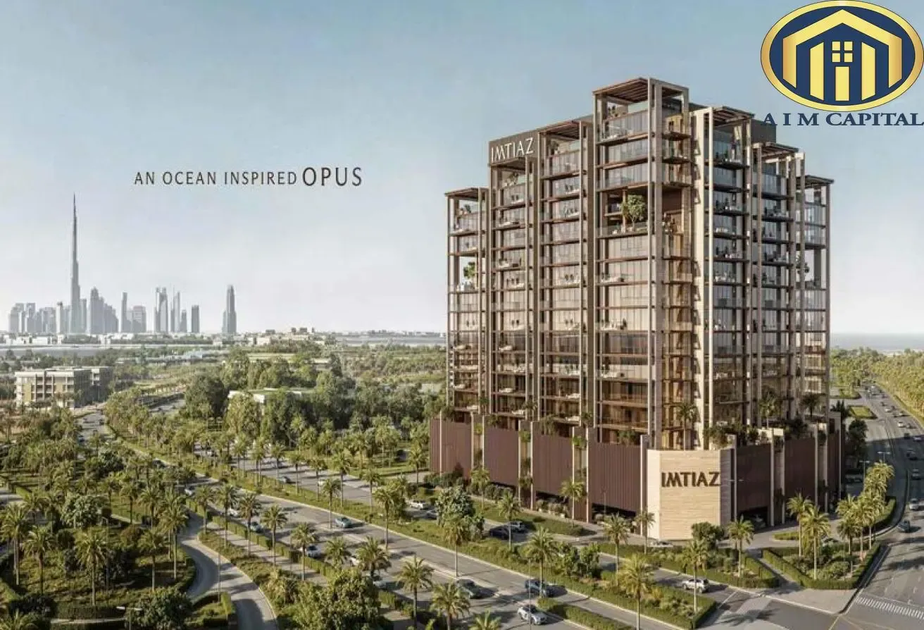20% DP | Flexible Payment Plans | Sea Views