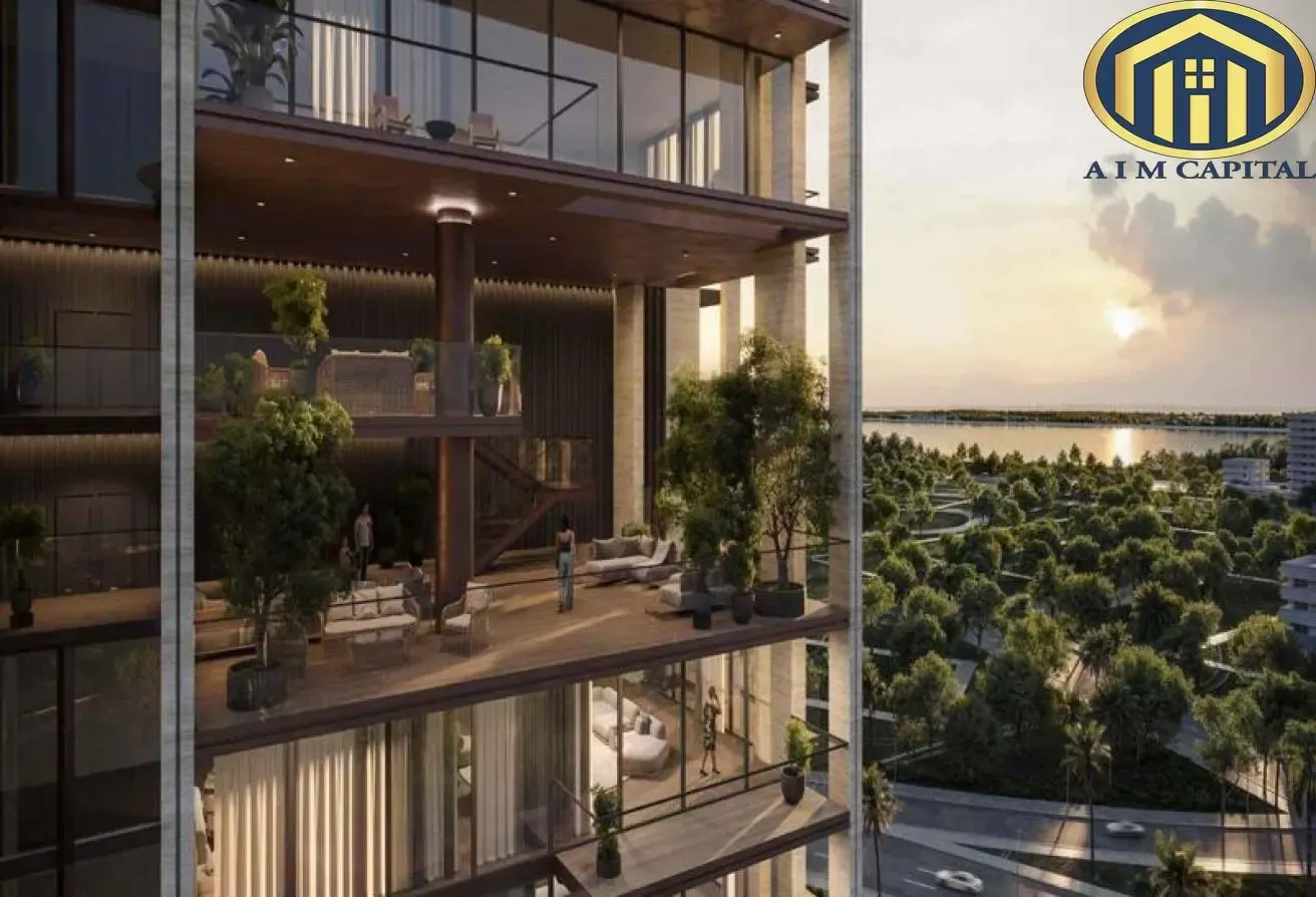 20% DP | Private Pool | Panoramic Sea Views