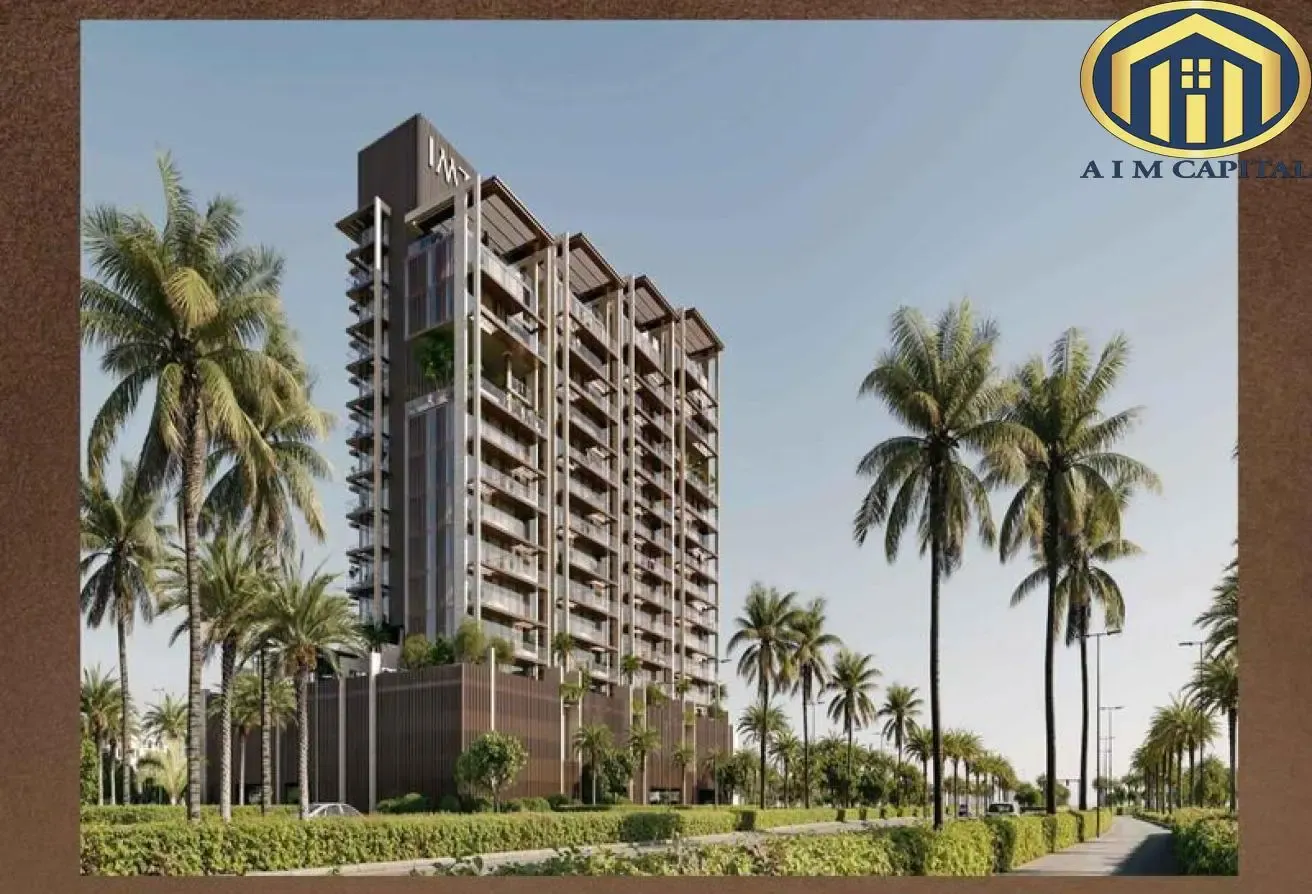 Private Pool | Sea Views | Flexible Payment Plans