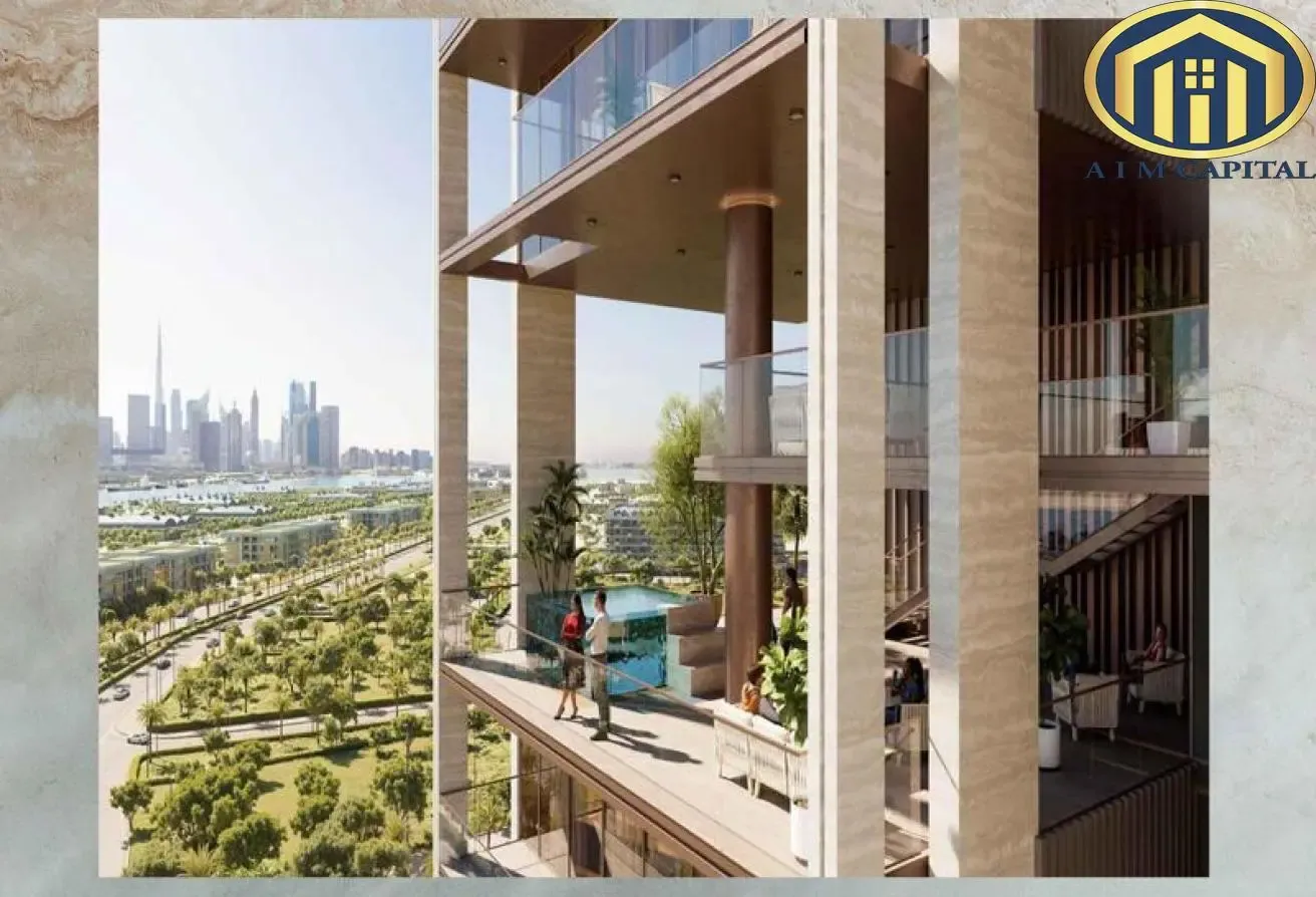 Private Pool | Sea Views | Flexible Payment Plans