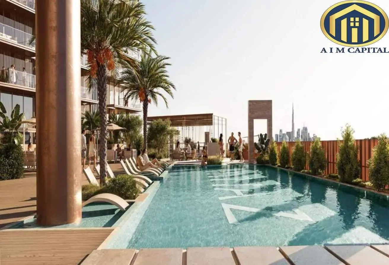 20% DP | Flexible Payment Plans | Sea Views