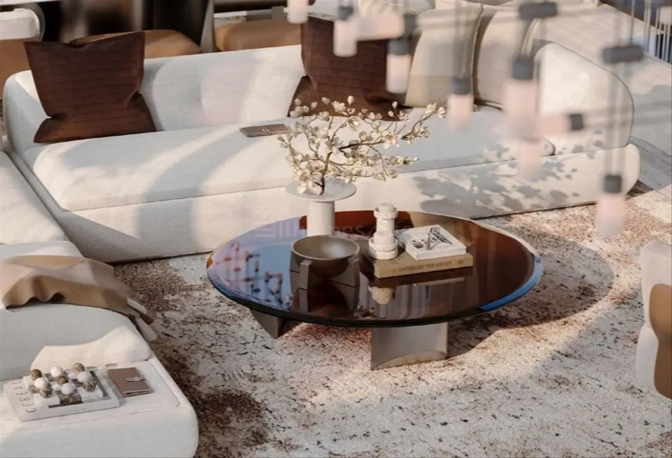 Waterfront Living | Fully Furnished I Premium