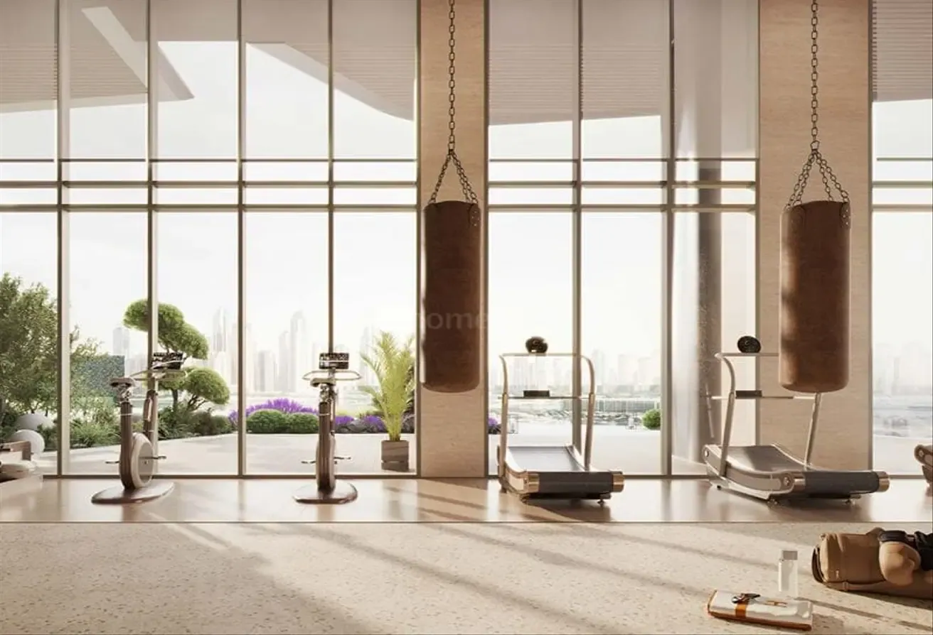 Waterfront Living | Fully Furnished I Premium
