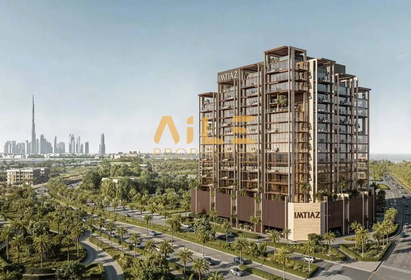 Exclusive Waterfront | 50/50 PP | Luxury Amenities