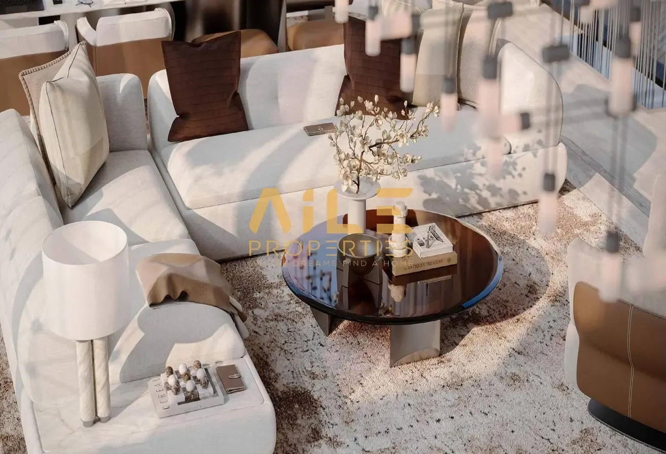 Spacious Duplex | Flexible PP | Burj Khalifa View