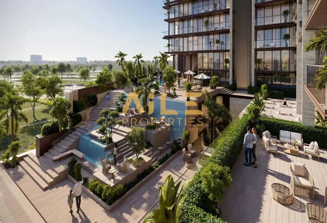 LUXURY 2 Bedroom | Flexible 50/50 Plan | High ROI