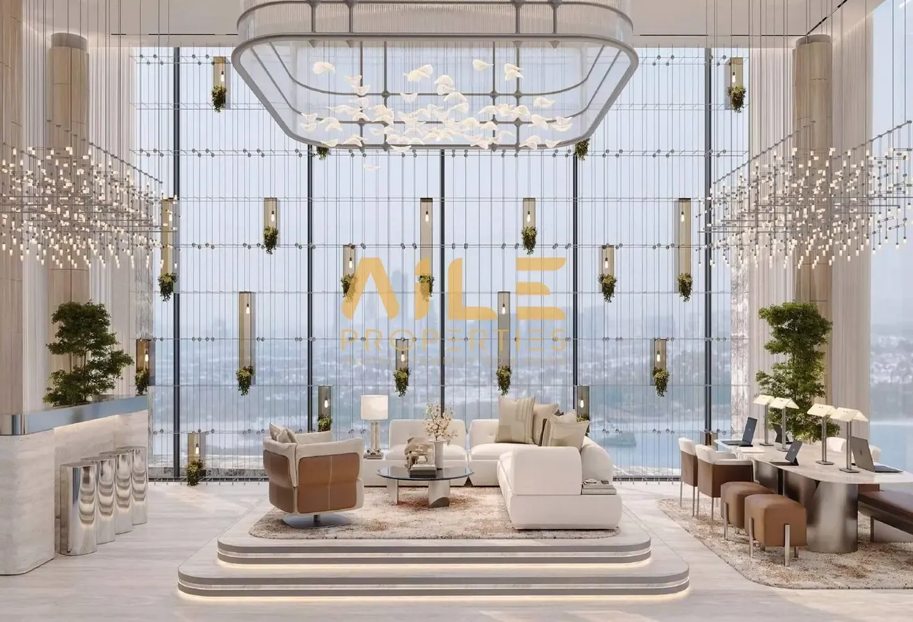 LUXURY 2 Bedroom | Flexible 50/50 Plan | High ROI