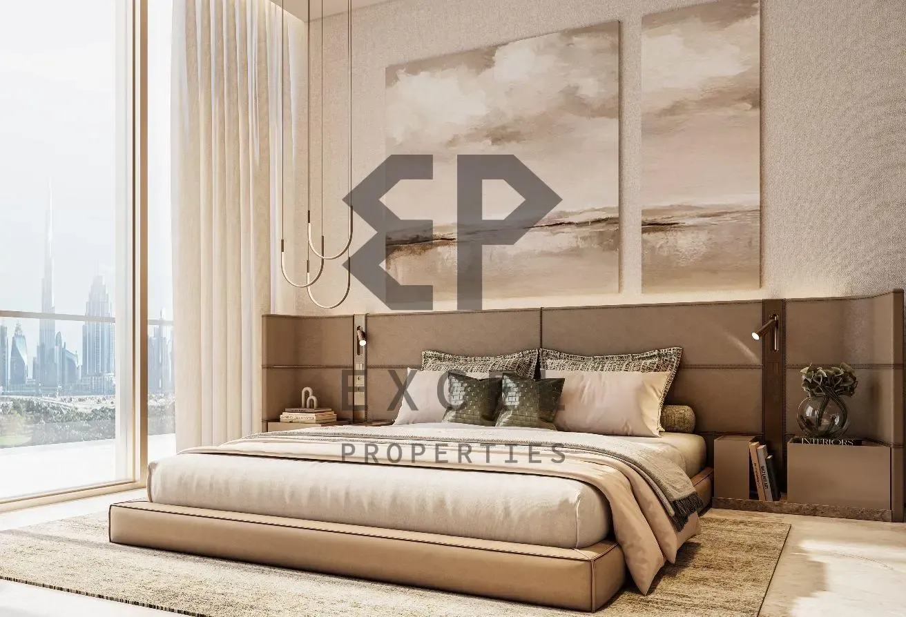 Luxury Waterfront Homes | Easy 50/50 Plan | Imtiaz