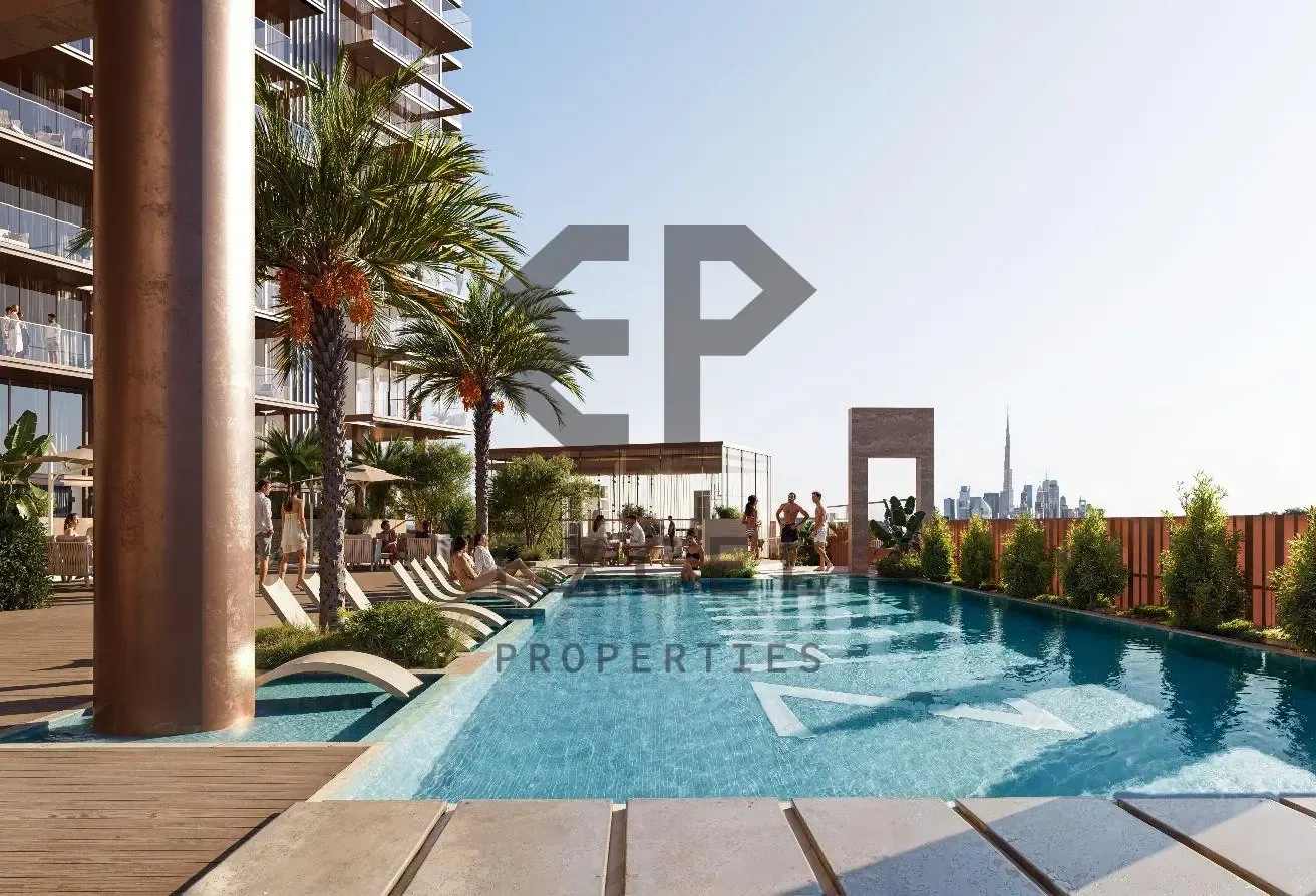 Luxury Waterfront Homes | Easy 50/50 Plan | Imtiaz
