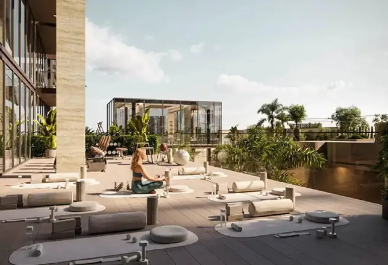 50/50 Payment Plan | Luxury Apartment | Furnished