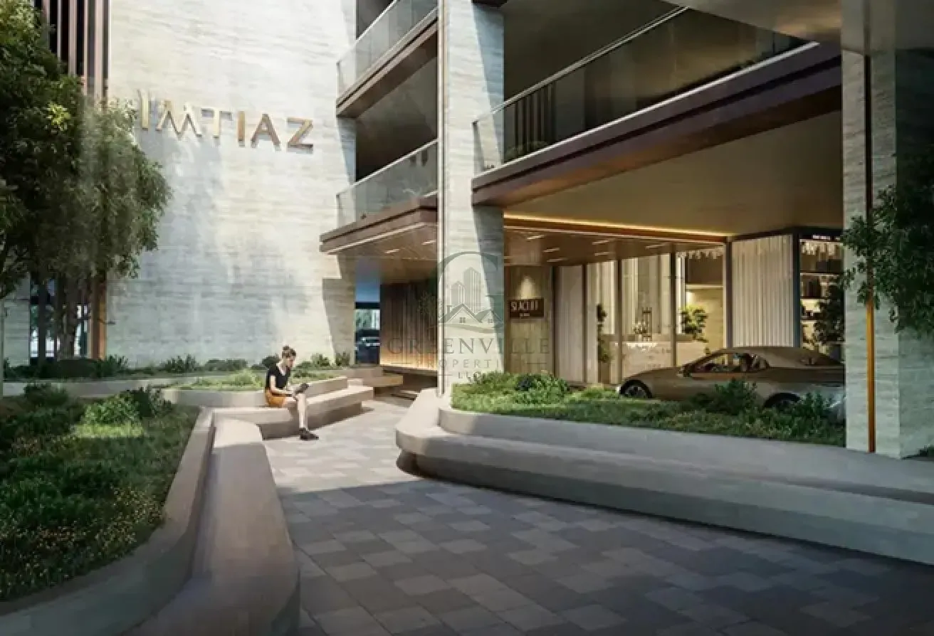 50/50 Payment Plan | Luxury Apartment | Furnished