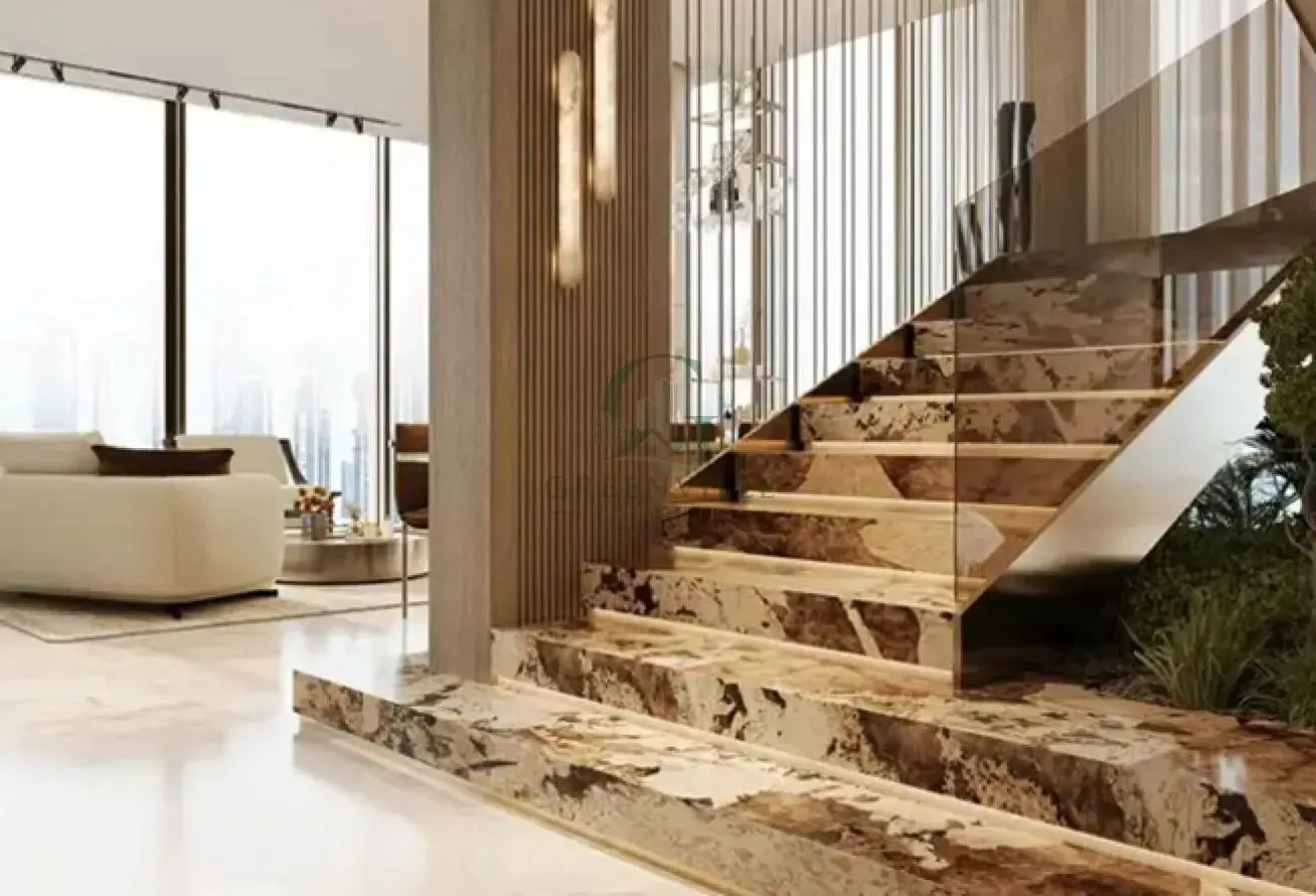50/50 Payment Plan | Luxury Apartment | Furnished