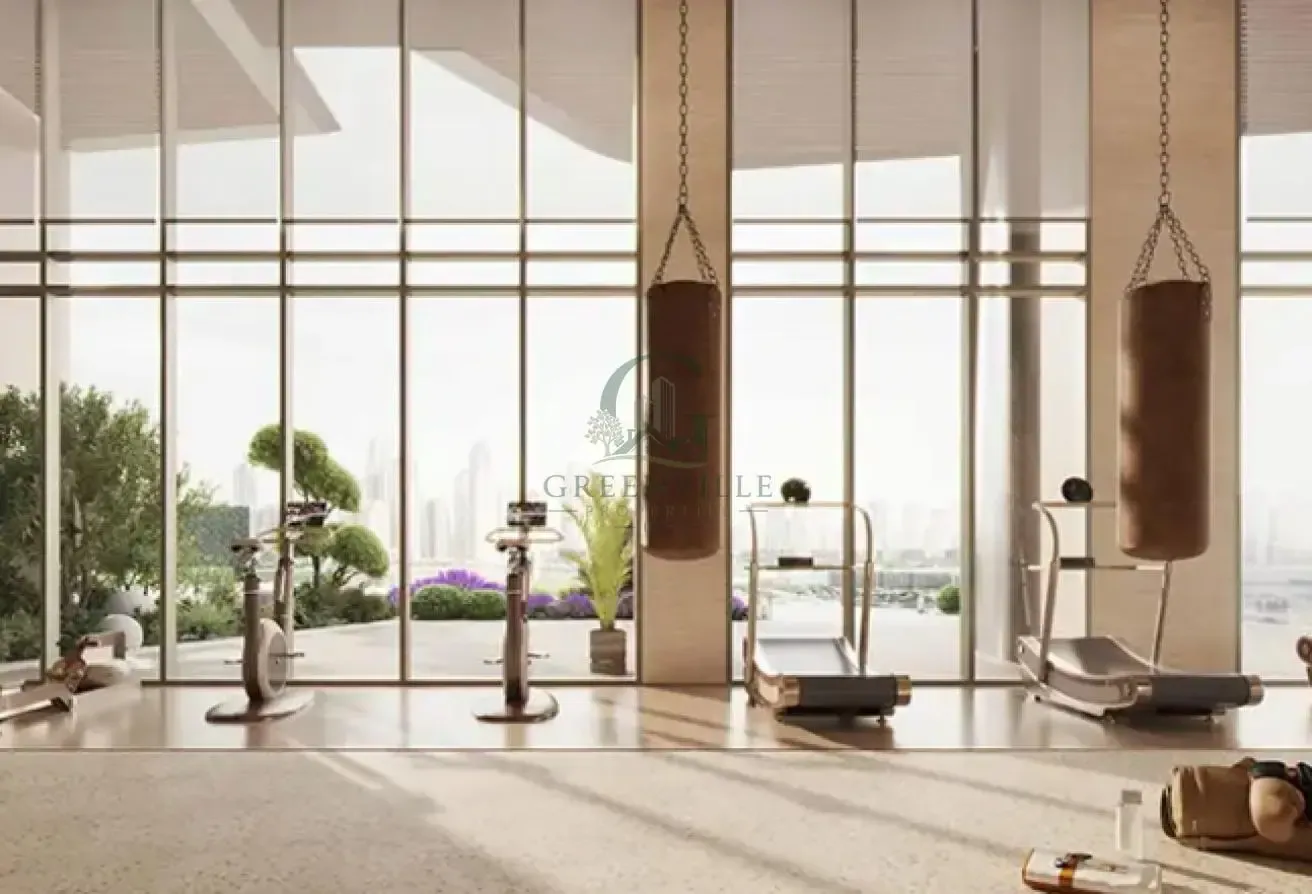 50/50 Payment Plan | Luxury Apartment | Furnished