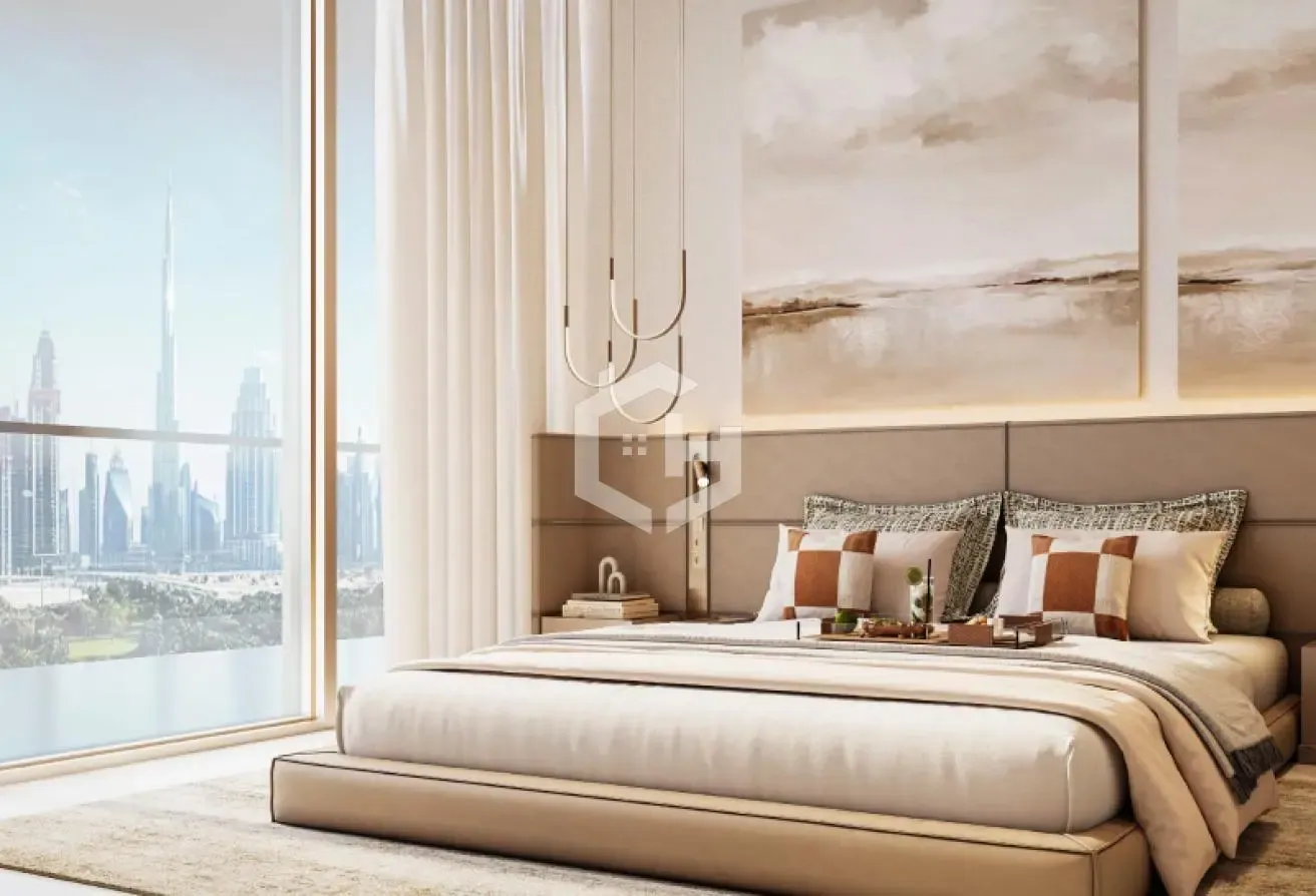 Sea View Living | Spacious Layout | Investor Deal