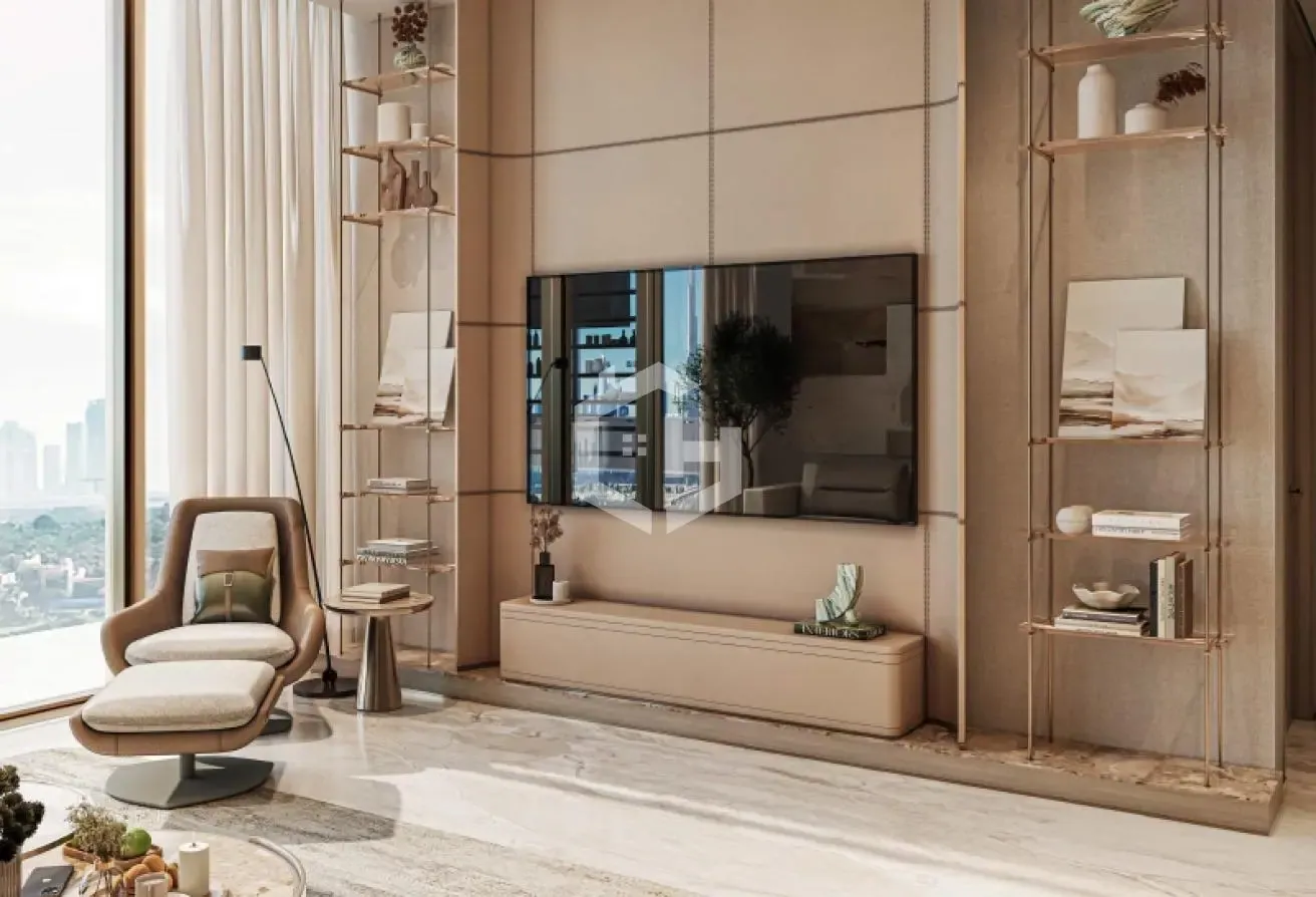 Sea View Living | Spacious Layout | Investor Deal