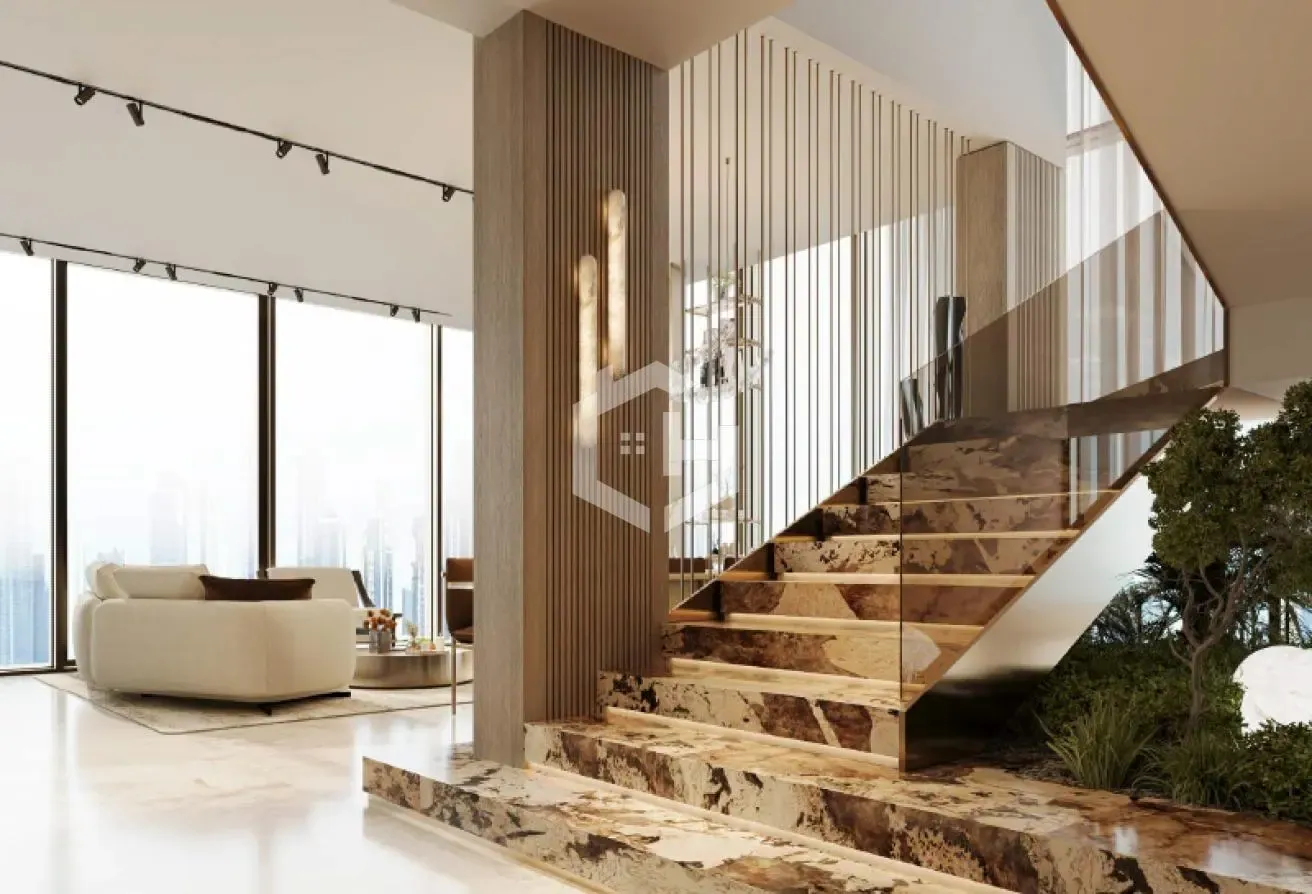Sea View Living | Spacious Layout | Investor Deal
