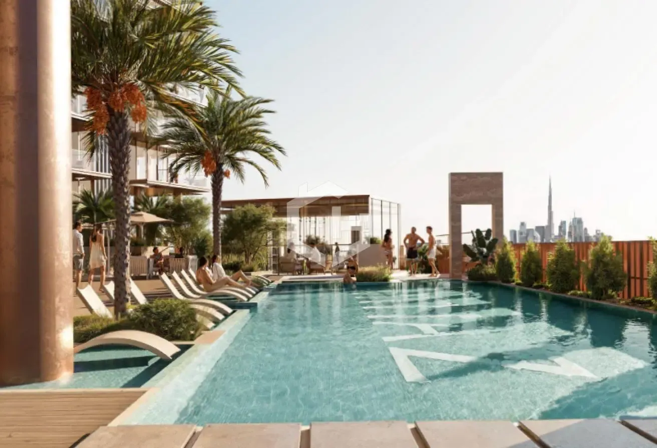 Sea View Living | Spacious Layout | Investor Deal