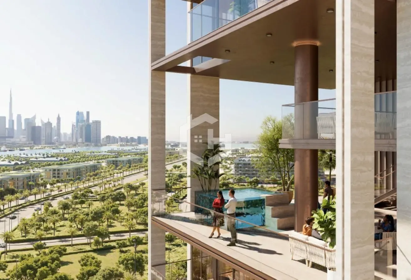 Sea View Living | Spacious Layout | Investor Deal