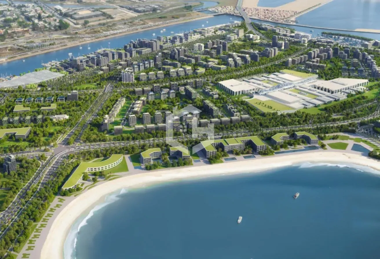 Sea View Living | Spacious Layout | Investor Deal