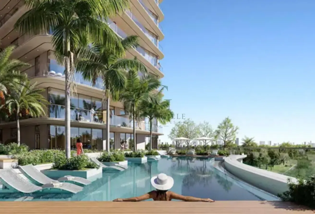 Premium Waterfront | Furnished | Top Quality